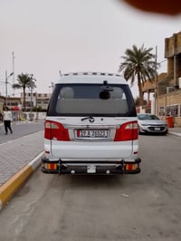 فوتون 2017 كفاله كير مكينه اكسل حداديه جديده فقط دواير معمره.    07814...