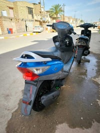 كامكو • ٢٠١٥ • كفالة