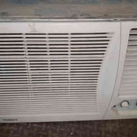 مكيف شغال • تدفه وتبريد • كركوك