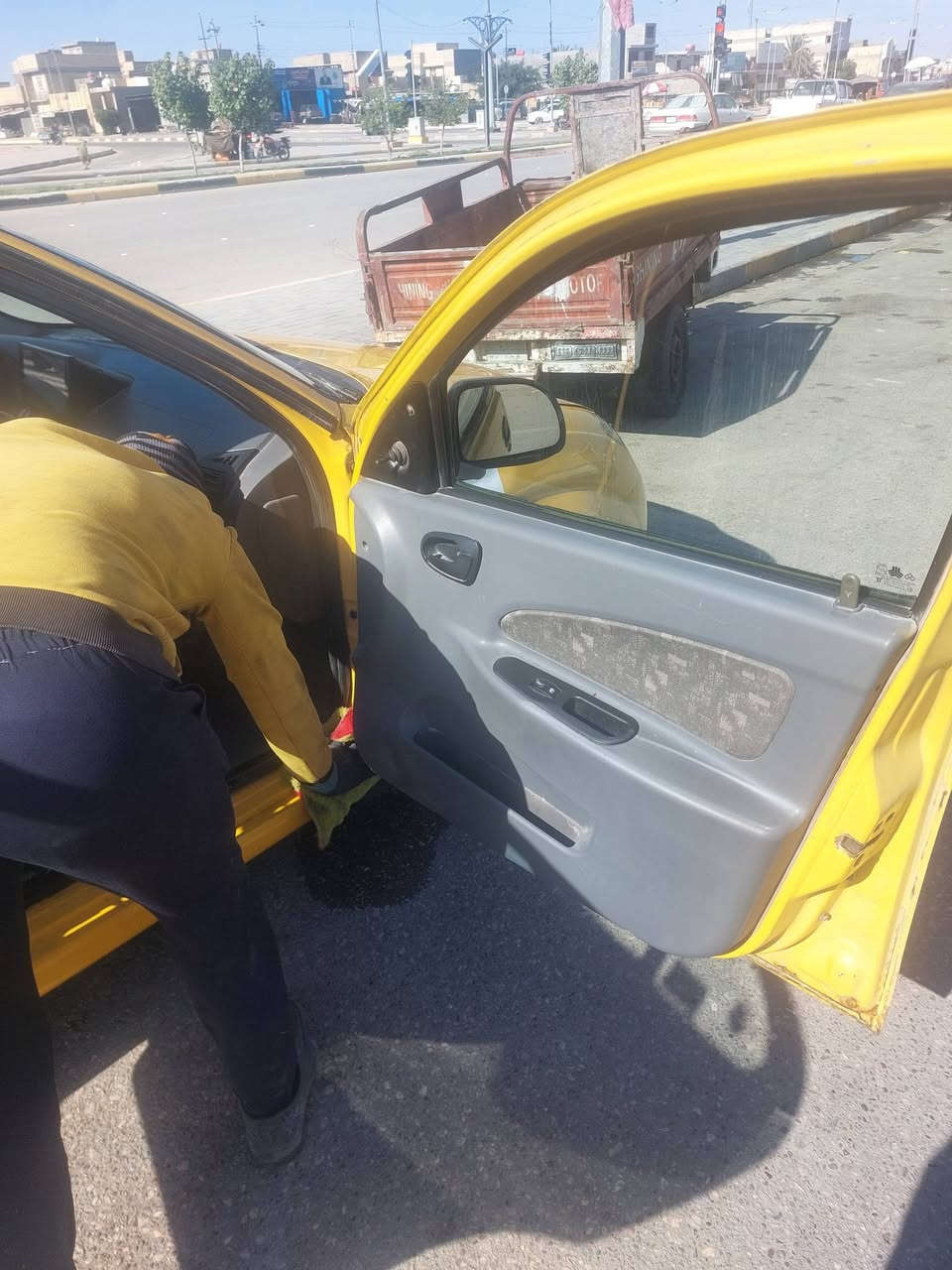 طيبه موديل ١٦ رقمه بابل
السعر ٣٥ وبيه مجال الاستفسار ***********
