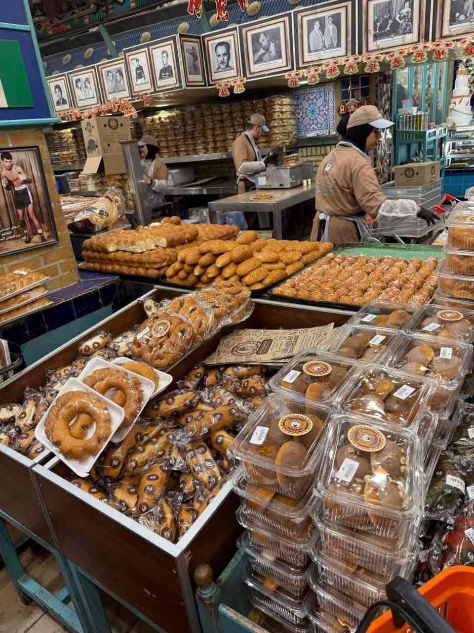 حملات يوم غدا الجمعه 2/ 1/ 2026
الموافق 12رجب الإصب 

#برنامج_الباص_الأول_يشمل :-

زيارة  الكاظميه المقدسه مرورا في حلويات باب الأغا للتبضع النفر 10مرجع الساعه 6صباحا
للحجز *********** واتساب

 ****************************

#برنامج_الباص_الثاني_يشمل :-

زيارة ★#كــــربـــلاء_الـــمــقـــدســـة★

رحله اختياريه إلى ★#العاب_نوارس_كربلاء 

الآنطلاق الــــ🕗ـــساعه (12:30 ) ظــهـــرا 

💸النفر 5000 مرجع

➖➖➖♦️♦️♦️➖➖➖♦️♦️♦️➖➖➖

⛔حملات يوم السبت  3/ 1 / 2026

الموافق (13) رجب الإصب
اســـعد الله ايامـــكــم💜💜💜
بذكرى ولاده  الامام علي بن أبي طالب
(عليه السلام ) متباركين 🌹♥️
 
#برنامج_الباص_الاول_يشمل :-

زيارة #الامام_عــــــلي_عليه_السلام

الآنطلاق الــــ🕗ـــساعه (1:30) ظـهـرا 

💸النفر 5000

************************

#برنامج_الباص_الثاني_يشمل :-

زيارة #الـــعـــلويه_شــــريـــفه (ع) 

زيارة ★#كــــربـــلاء_الـــمــقـــدســـة★

الآنطلاق الــــ🕗ـــساعه (7) صـبـاحـــا

💸النفر 7000 مرجع

********************

#برنامج_الباص_الثالث_يشمل :-

زيارة ★#كــــربـــلاء_الـــمــقـــدســـة★

 الآنطلاق الــــ🕗ـــساعه (12:30) ظــهـــرا 

⚠️وقت العوده من نوصل بسلامه نحدده  👍

💸النفر 5000 مرجع

      ♦️♦️♦️♦️♦️♦️♦️♦️♦️♦️♦️♦️

لسنا الوحيدون لاكننا المتمزين والأفضل ♥️💪

✅🚦وانت بلبيت سوي تاك للاصدقاء والحبايب واحجز

✅🚦عند الغاء الحجز يجب عليك أن تعطينا خبر قبل موعد الرحله 

🛜📳✔️ *********** واتساب +اتصال

🛜📳✔️  *********** اتصال فقط 

لا تنسو مشاركه الرابط والانظمام  إلى كروب حملات اليقين لزيارة العتبات المقدسه.
https://www.facebook.com/groups/1148367159004149/?ref=share&mibextid=NSMWBT

تلكرام https://t.me/boost/zkhhkh
