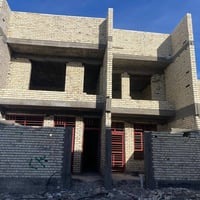 بيت زراعي • المصابيح • ٢٠٠م