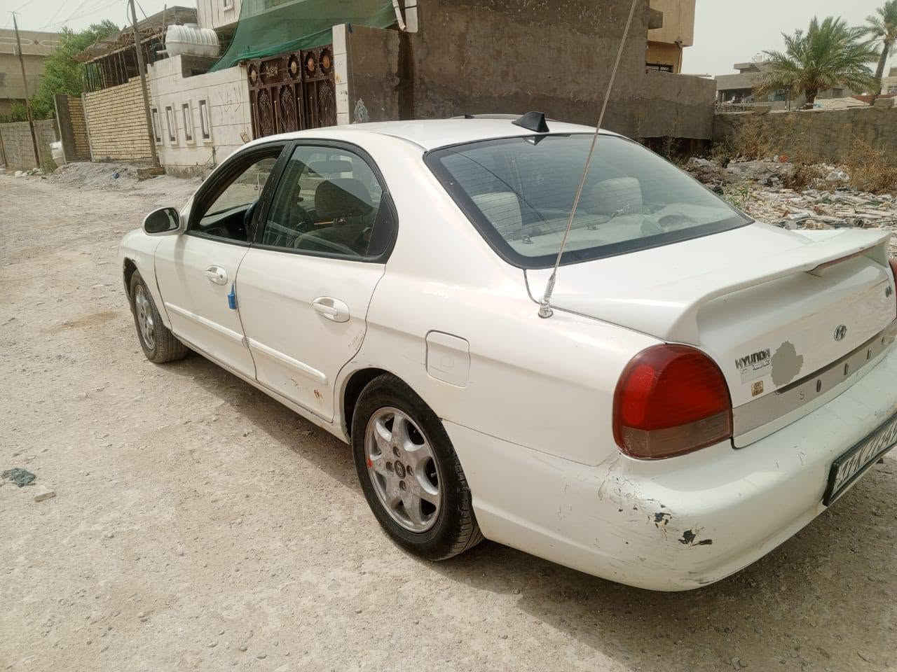 سوناتا منغولي للبيع 2001 مكينه 6سلندر اوتو تبريد نقص خط واحد 47بيهه مجال بغداد بسمي


**إذا كنت صاحب هذا الإعلان وتريد حذفه لأي سبب، رجاءا أرسل رسالة إلى الدعم الفني**