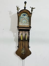 ساعة الماني • ١٠٥سم • ثقالتين