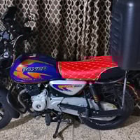 بوكسر • مكينة مفتوحة • أوراق كاملة