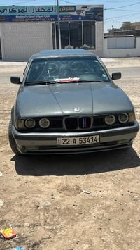 موديل ١٩٩٠ • ويل M اصلي • فتحة سلايت