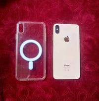 ايفون اكس اس ماكس • ٥١٢ • بصره