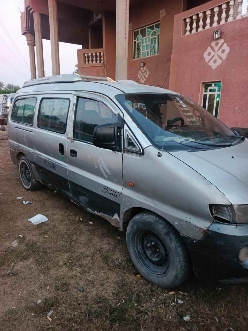 ستاركس موديل 2000 سنويه 29 بسمي تحويل ثاني يووم كير محرك مكفولات سعرهة 35 وبيهة مجال موجود ع مستعجل عاليهة  الخاص
وهاي ارقام اثير وكورك
***********
***********
