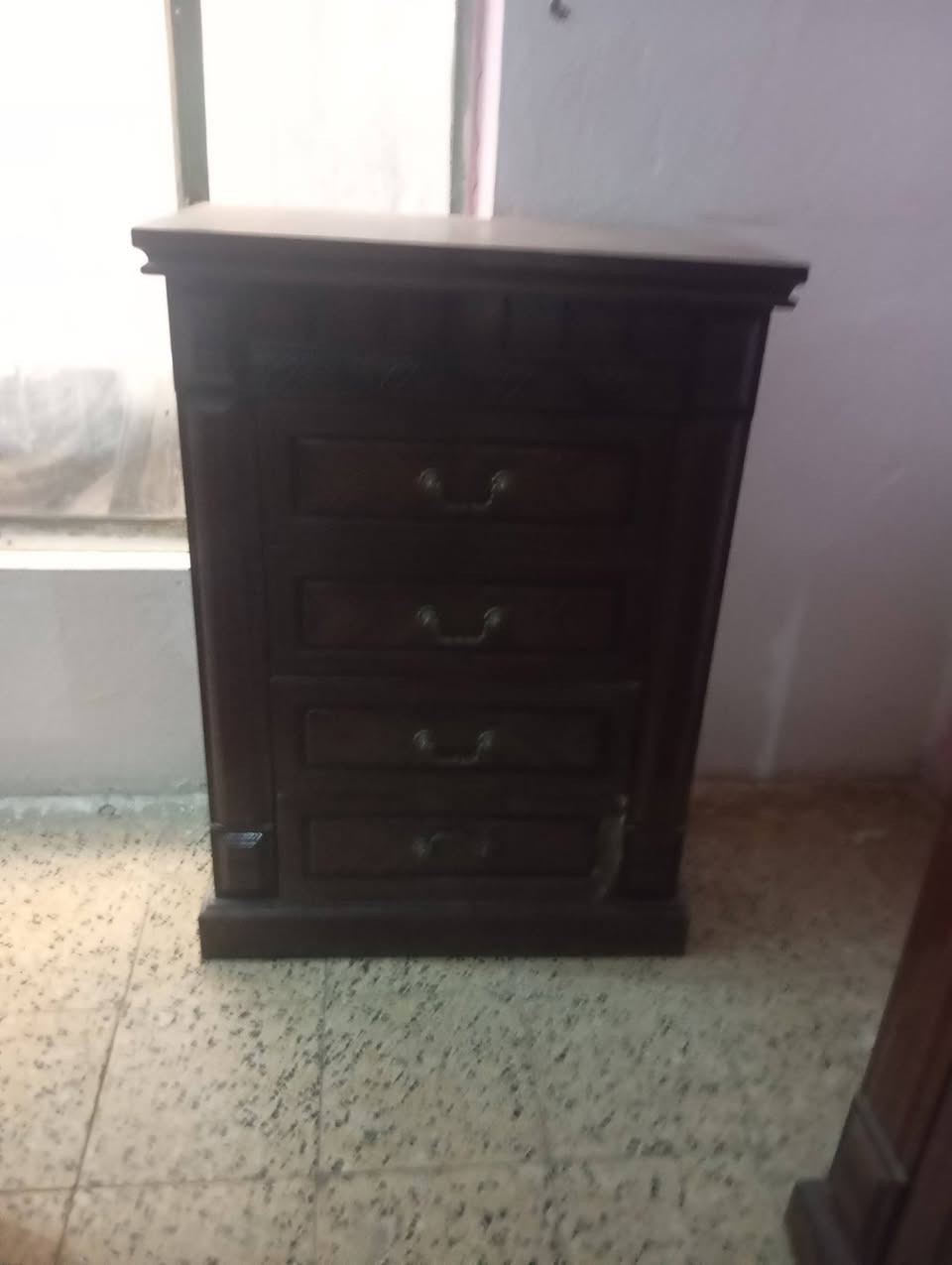 غرفه تركي نضيفه مشدوده مناسبه سعر خاص


**إذا كنت صاحب هذا الإعلان وتريد حذفه لأي سبب، رجاءا أرسل رسالة إلى الدعم الفني**