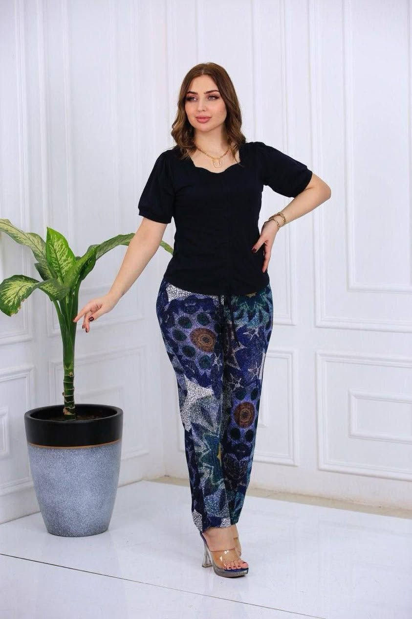 تراك  نسائي شانتو   درجه اولئ  💯

القياسات    L. XL. 2XL. 3XL

اقل طلب درزن

الدرزن 2 الوان 

سعر الدرزن 🔥🔥🔥
للحجز وتساب 70887402075
للحجز 
@fd_gah


**إذا كنت صاحب هذا الإعلان وتريد حذفه لأي سبب، رجاءا أرسل رسالة إلى الدعم الفني**