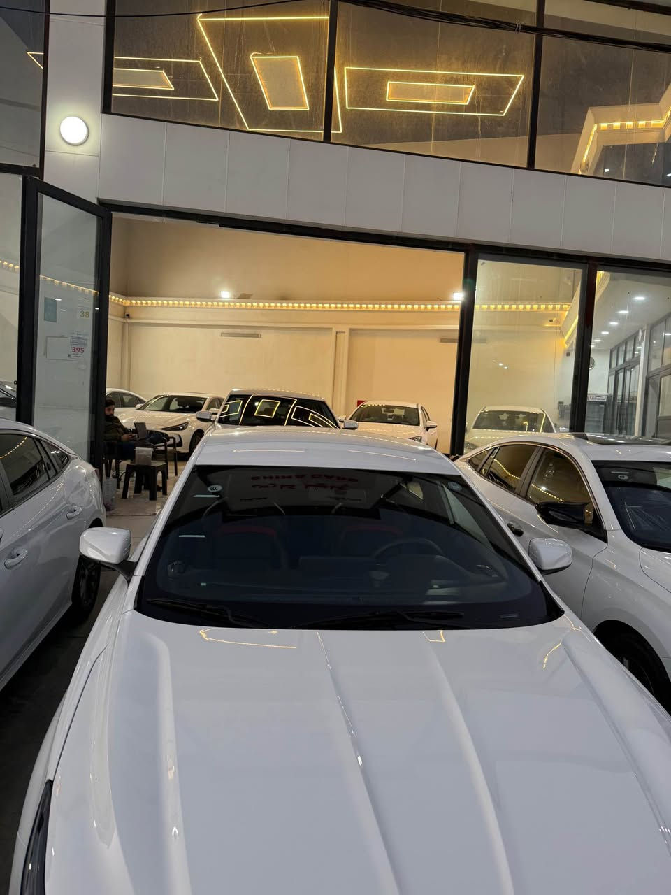 ئێم جی ٢٠٢٥ بێ سبوغ و بێ شوخت تەنها ١١ هەزار رۆیشتوە و رەقەمەو جاهیزە بۆ زانیاری زیاتر پەیوەندی بکەن بە *********** أربيل, العراق
