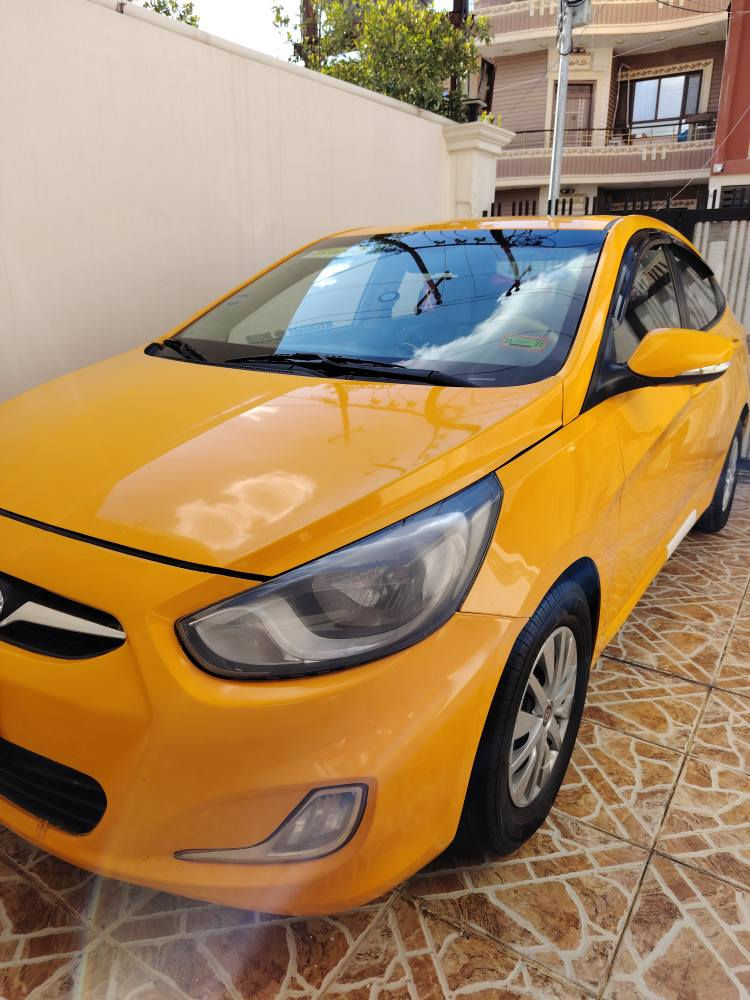 اكسنت ٢٠١٥ فول مواصفات
سنويه ٢٧
شرط تحويل
غرامات صفر
نقابه سنويه + شهرية جديد
محرك ١٦ دوش المرغوب
گير AT المرغوب
فتحة سقف 
تبريد ❄ ثلج منضومه كامل جديد
تحكم ستيرن جهتين
حساسات 
كامره 
شاشة 
سستم سماعات فول وضوح ٣٦٠ درجة 
إشارات مراي
تايرات تخم جديد 
حداديه جديده
دوشمه جديدة
كشاف ضباب زينون
منضومه غاز ٥٠ لتر
بطاقة بانزين
السيارة قطعتين جامرلغ سايق + بنيد مبدل بدون دواخل 
السيارة جاهزة بدون نقص 
سعر ٩٧ بيها مجال بسيط كركوك, العراق


**إذا كنت صاحب هذا الإعلان وتريد حذفه لأي سبب، رجاءا أرسل رسالة إلى الدعم الفني**