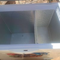 مجمدة • شغاله • النجف