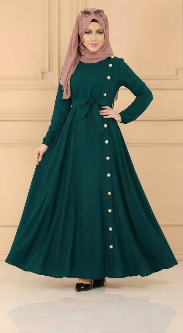 *السعر المبيع 165 ألف 🔥*

حصري من شركة #ريموندا فاشن 🎀 😍 

القالب صحيح 100 ب 100
عباية رزار كولكشن 2026

قطعة مميزة جدا وممتازة ومزودة ب 12 رز تحلاية مع زنار عالخصر بجمالية غير محدودة ❤️❤️ 

القماش * كريب نوع أول فاخر 🔥
القياسات * فلو ✅
40 42 44 46 48 50 52 
الألوان * عدد 3 بالصور والصور واقع والواقع احلا من الصورة ✔️✔️✔️✔️ 

يوجد توصيل وشحن فوري بإذن الله ✅✅✅✅✅

المبيع بسعري فقط حصراً


**إذا كنت صاحب هذا الإعلان وتريد حذفه لأي سبب، رجاءا أرسل رسالة إلى الدعم الفني**