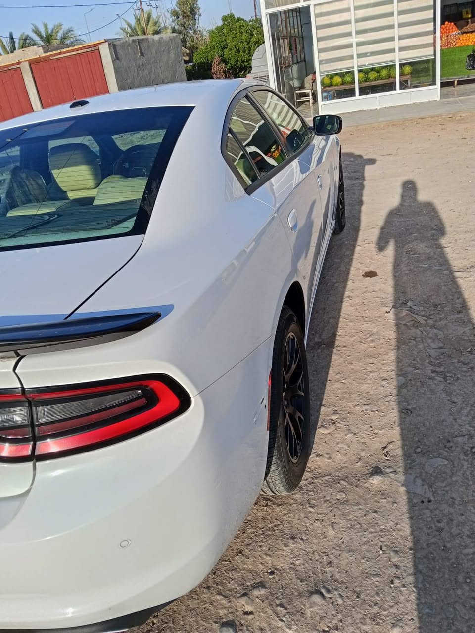 جارجر موديل 2019اصل

وارد كندي سياره كارتون ماشيه 80 كلش حلوه احلى من صور تجي وتشوف 
ضربته خفيفه كلش خشم البنيد فقط بالعتبار كفاله عامه 
رقمه ذي قار بسمي تحويل ثاني يوم سنويه جديده رقم نكليزي 
رقم الهاتف ***********
