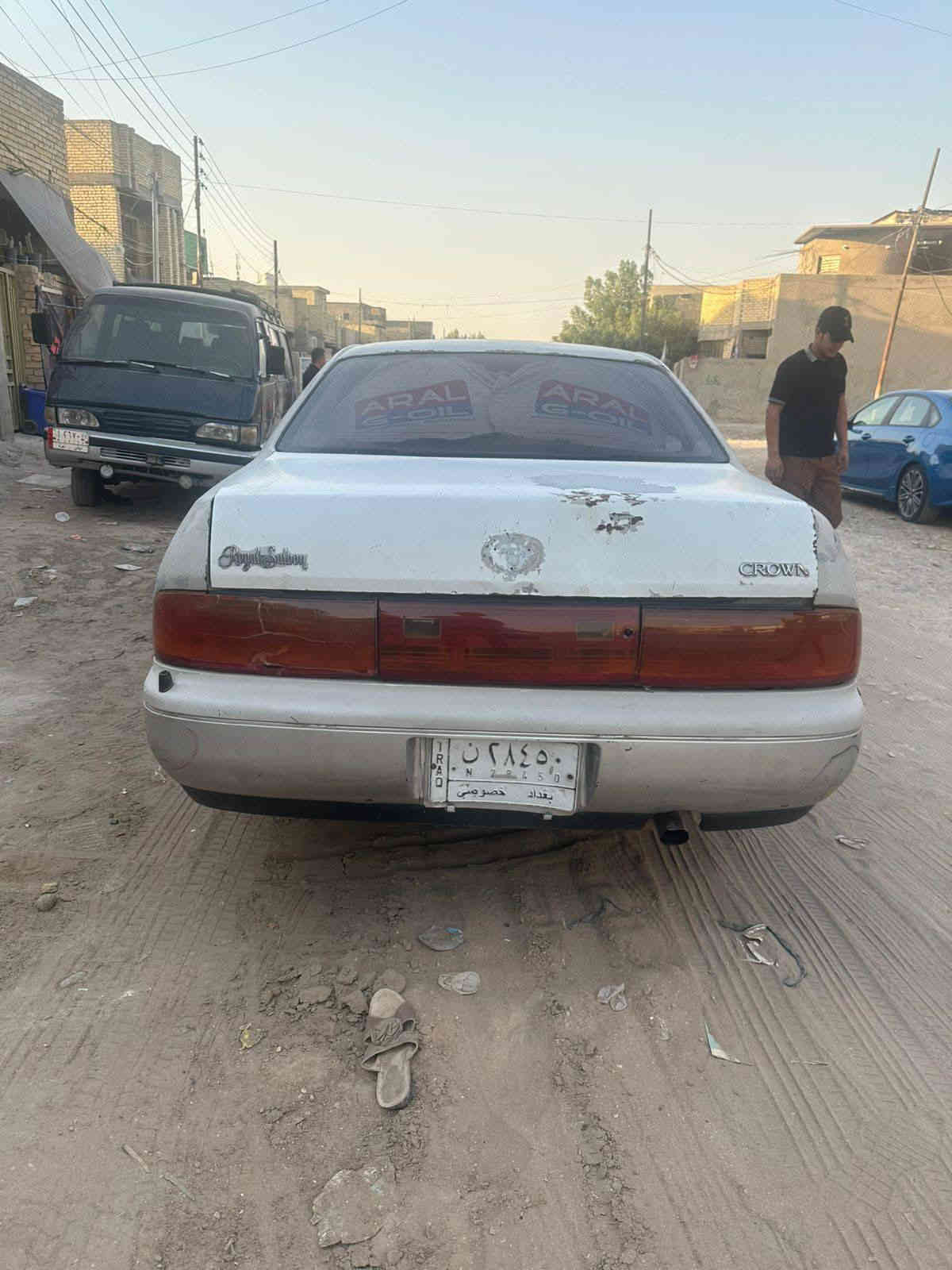 سلام عليكم بطه للبيع رقم بغداد بسمي العنوان بغداد المدينه السعر 33وبيهه مجال مكينه 2500   ***********
