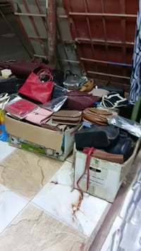 جنطة • تخفيضات • الناصرية قضاء النصر