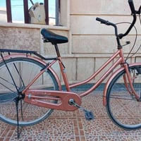 نضيف • مقاس ٢٦ • بريك شغال