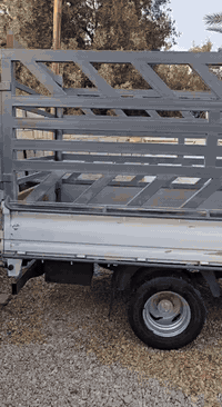 كيا • مسكر 17 • خليجي