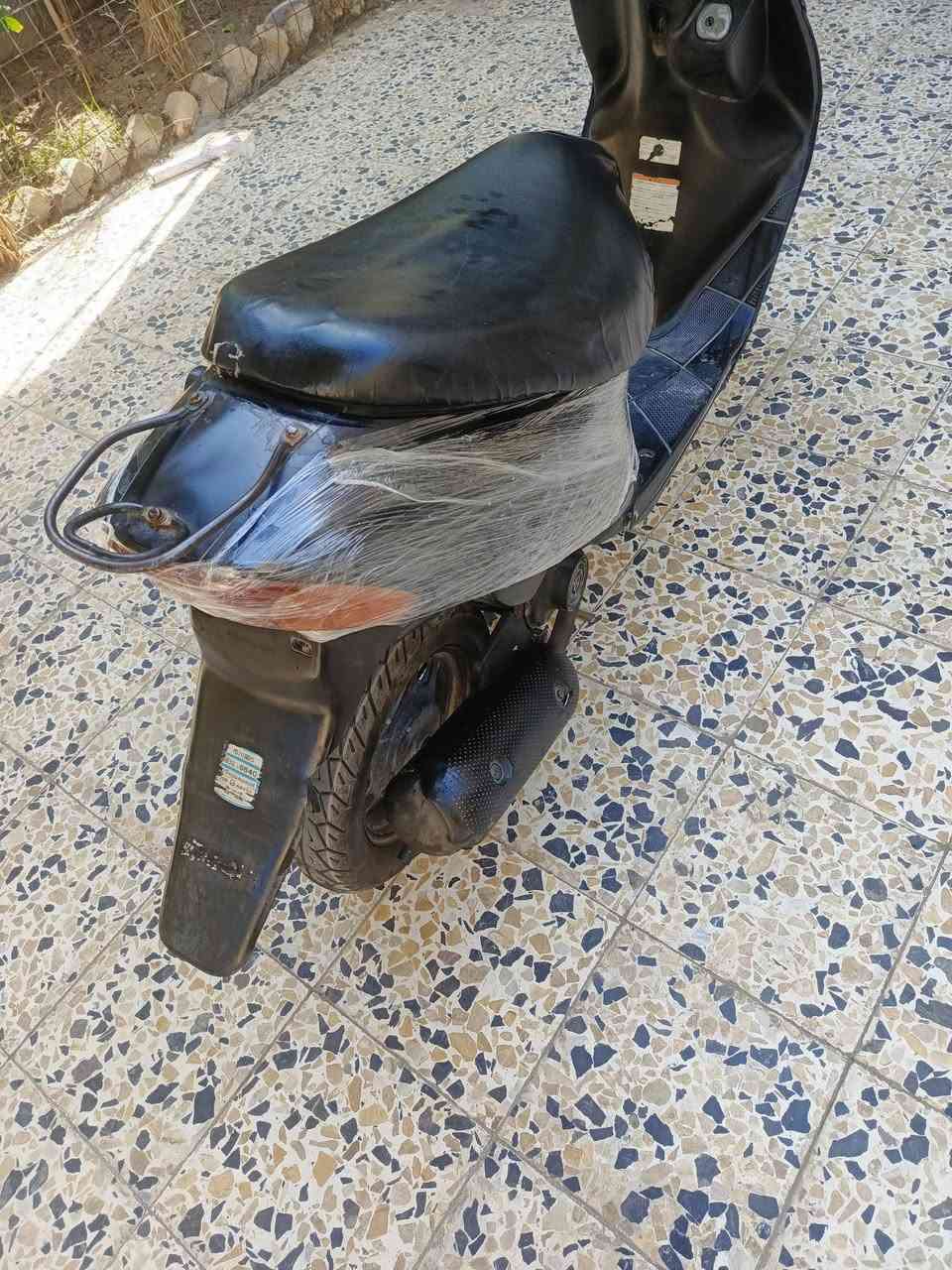 السلام عليكم
ساسوكي رياضي للبيع نظيفه مفتوحه مره وحده اصولي السعر 225 وبيها مجال
المجر الكبير ***********
