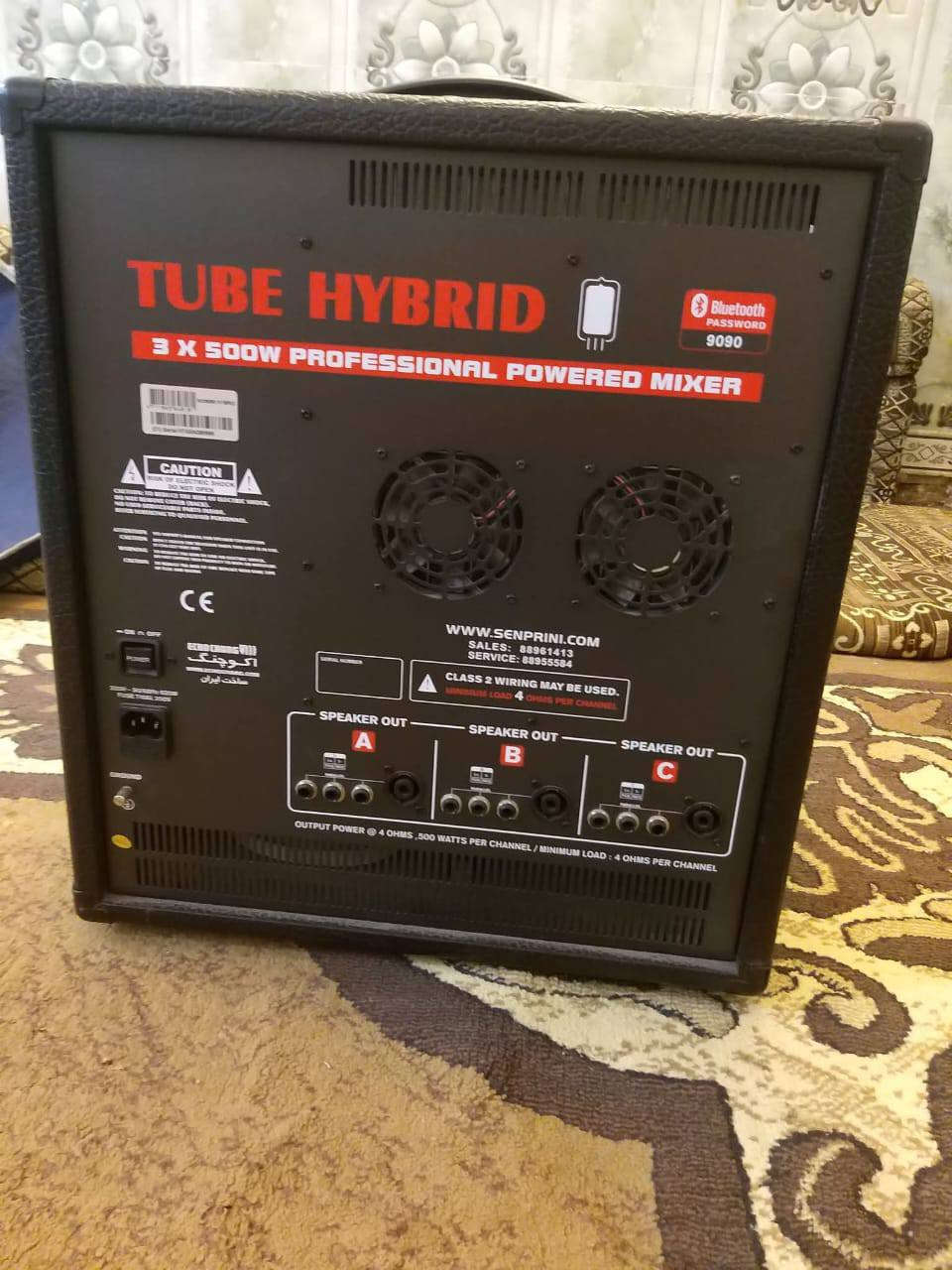 السلام عليكم ورحمة الله وبركاته
9090اصلي باب اول نضافه فول 
دفع وصوت يخبل جهاز ولا غلطه 
مستخدم سبوعين والجهاز ما مفتوح
للاستفسار ***********واتساب
