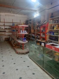 اسواق للبيع محل ايجار عل مشروع خلف مطعم جواد 07727806961