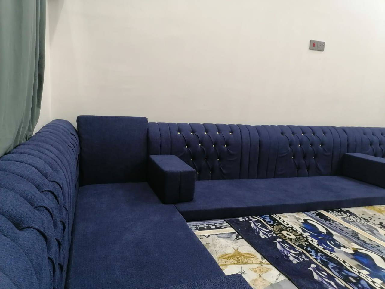 جلسة عربية جديدة اشتريتها قبل شهر ب500 الف اريدها ب400الف قفل كربلاء حي القدس


**إذا كنت صاحب هذا الإعلان وتريد حذفه لأي سبب، رجاءا أرسل رسالة إلى الدعم الفني**