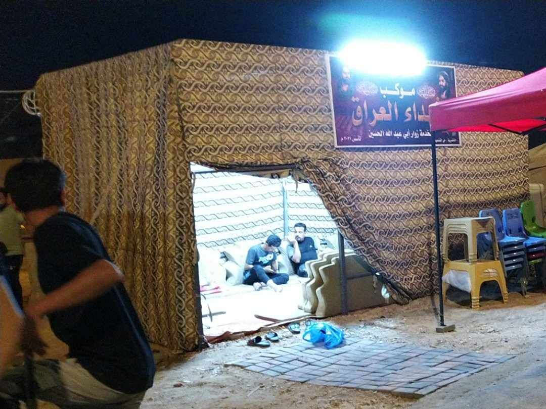 جادر للبيع قياس 5*3 ونص
العنوان الناصرية. حي التضحية


**إذا كنت صاحب هذا الإعلان وتريد حذفه لأي سبب، رجاءا أرسل رسالة إلى الدعم الفني**