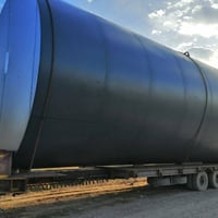 خزان 250 ألف لتر 07702389110