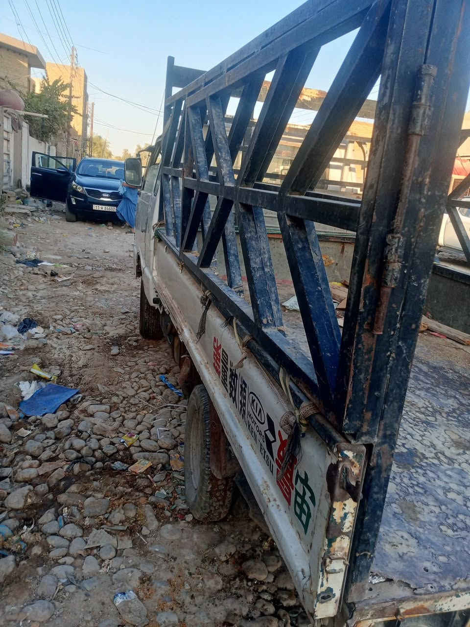 للبيع موديل 95بسمي عارضه ب50وبيه مجال 
رقمي ***********

