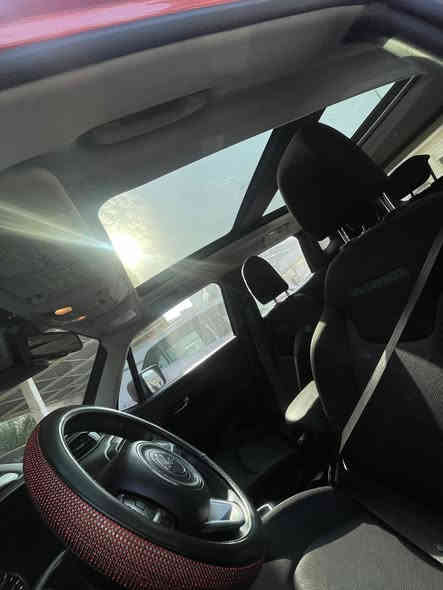 جيب رينكيد موديل 2021

  رقم اربيل  وارد امريكي محرك 2400
حادثها جاملغ امامي وشويه من الدعاميه 
ماواصل دواخل
ماشيه 66
مواصفاتها 
رادار جانبي 
شاشه كبيره 
فور ويل 
 بصمه
 تشغيل عنً بعد  
هند بريك بصمه
سقف بانوراما
مواصفات الفول
والباقي موضح بالصور

السعر ١٣٨ وبيها مجال
مكانها بغداد الجديده
***********
