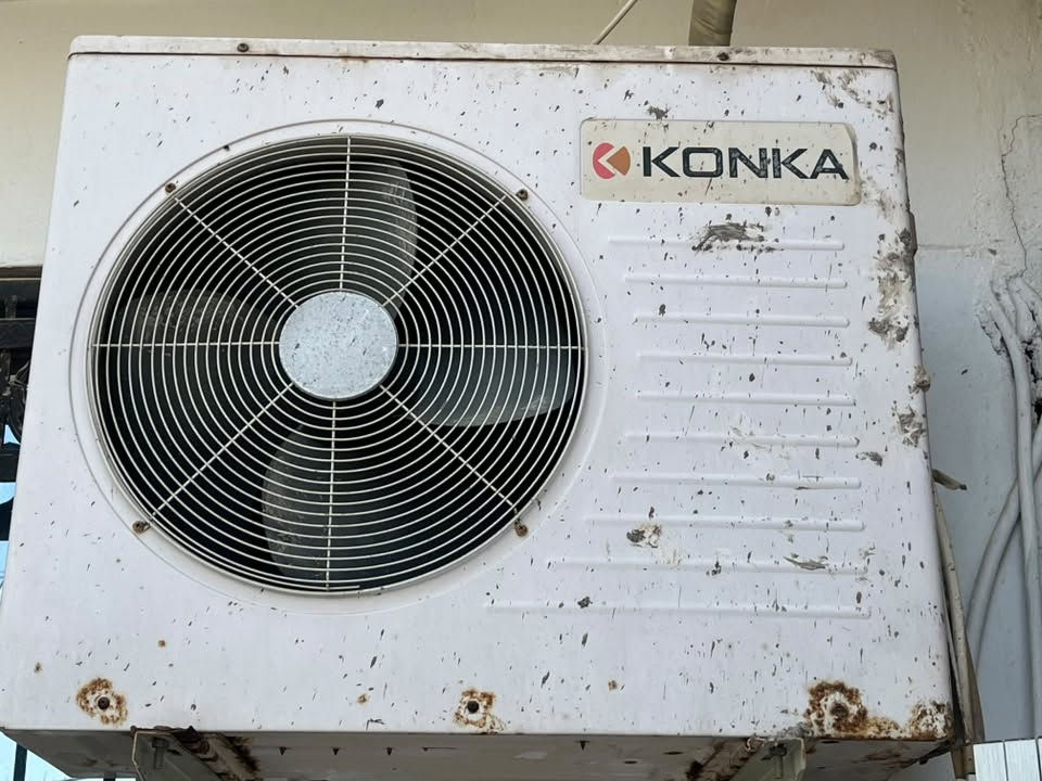 سلام عليكم
سبلت كونكا ٢ طن شغال مستخدم للبيع 

350 الف مكاني بابل حلة 

***********
