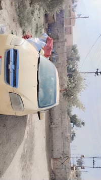 سياره أفيو موديل 2008 جاهزه  بس ماعده مكينه كايمه07775211347 سعر خاص