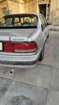 دايو برنس • رقم كربلاء • تواير جديده