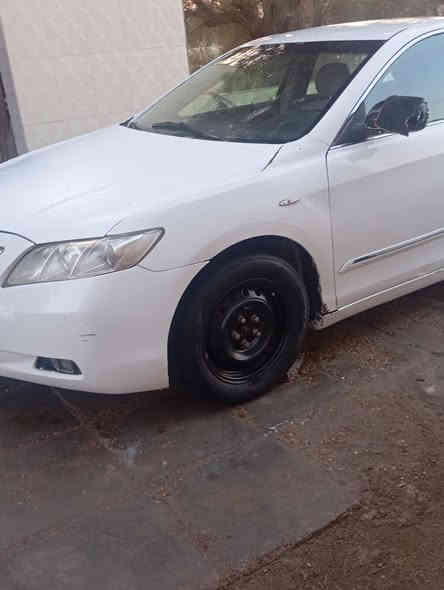 السلام عليكم كامري موديل 7 خليجي ضربته بنيد مبدل ول بدنه فوك لايت وبيه مكانات صبغ مكينه وكير باكيت صارلي 8من شديته
حداديه جديده تخم تاير بسمي رقم نجف سعر السياره 88
مكان السياره ناصريه سوك الشيوخ كرمت بني سعيد ***********غير متواجد عله الفيس
