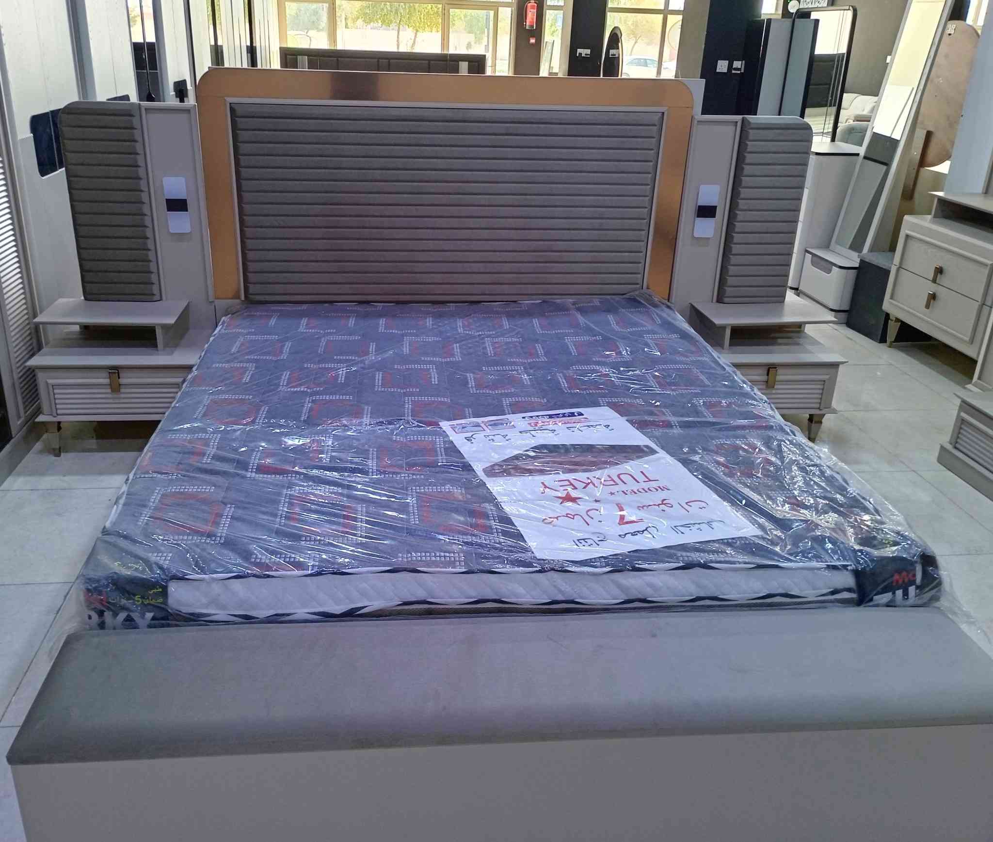 #اختار. #ويانه #ولاتحتار 🔥🎼#أنسب #الأسعار
 
 تركي اصلي  اذا خلاف رجعها لاتستلم الطلب

تفاصيل اكثر   راسل الصفحه💬

أسعار تنافسيه

#معرضنا..#ديڤان... #وليس.. #ديڤاند

الشد ونقل داخل كركوك مجانآ 🤩

تنزيل الغرفه أرضي مجاني
متوفر كل أنواع #الدواشك اصلي ضمان استبدال 
الحجز  أرسل صوره للموديل توصلك تفاصيل كامله للموديل 
📠***********
📠*********** واتساب 
 #اثاث #مشاهير #العراق
 #غرف #نوم  #مودرن
 #اثاث
