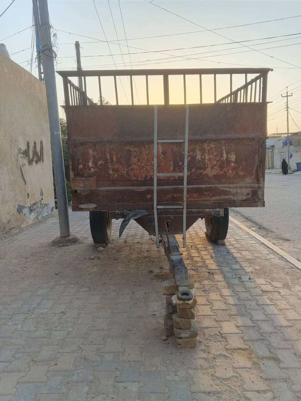 سلام عليكم البيع عربانه سكندريه المكان ميسان ***********
