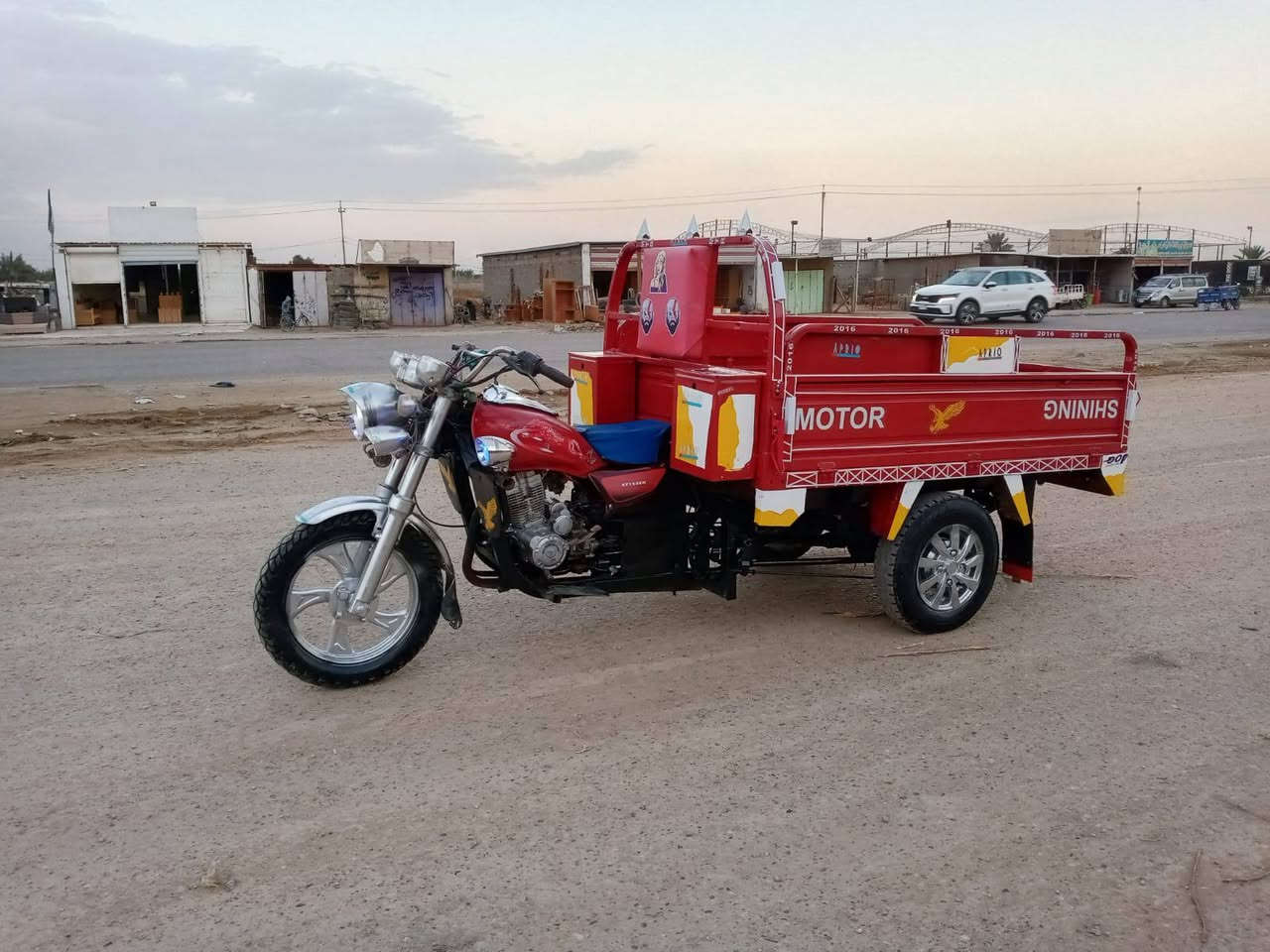 سلام عليكم ستوته للبيع موديل 13محرك 21مابيه اي نقص كهربائيّ شغاله سلف اشاير سكنات كامله من كلشي اوراق اصولي سعر مليون و 250وبيه مجال المكان بابل شوملي رقم ***********\\\\***********++ماسنجر ما متواصل  فقط واتس
