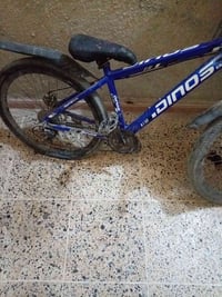 بايسكل • سبع قصور