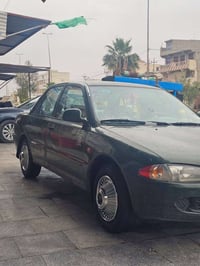 بروتون 2002 • محرك زين • تحويل ثاني يوم