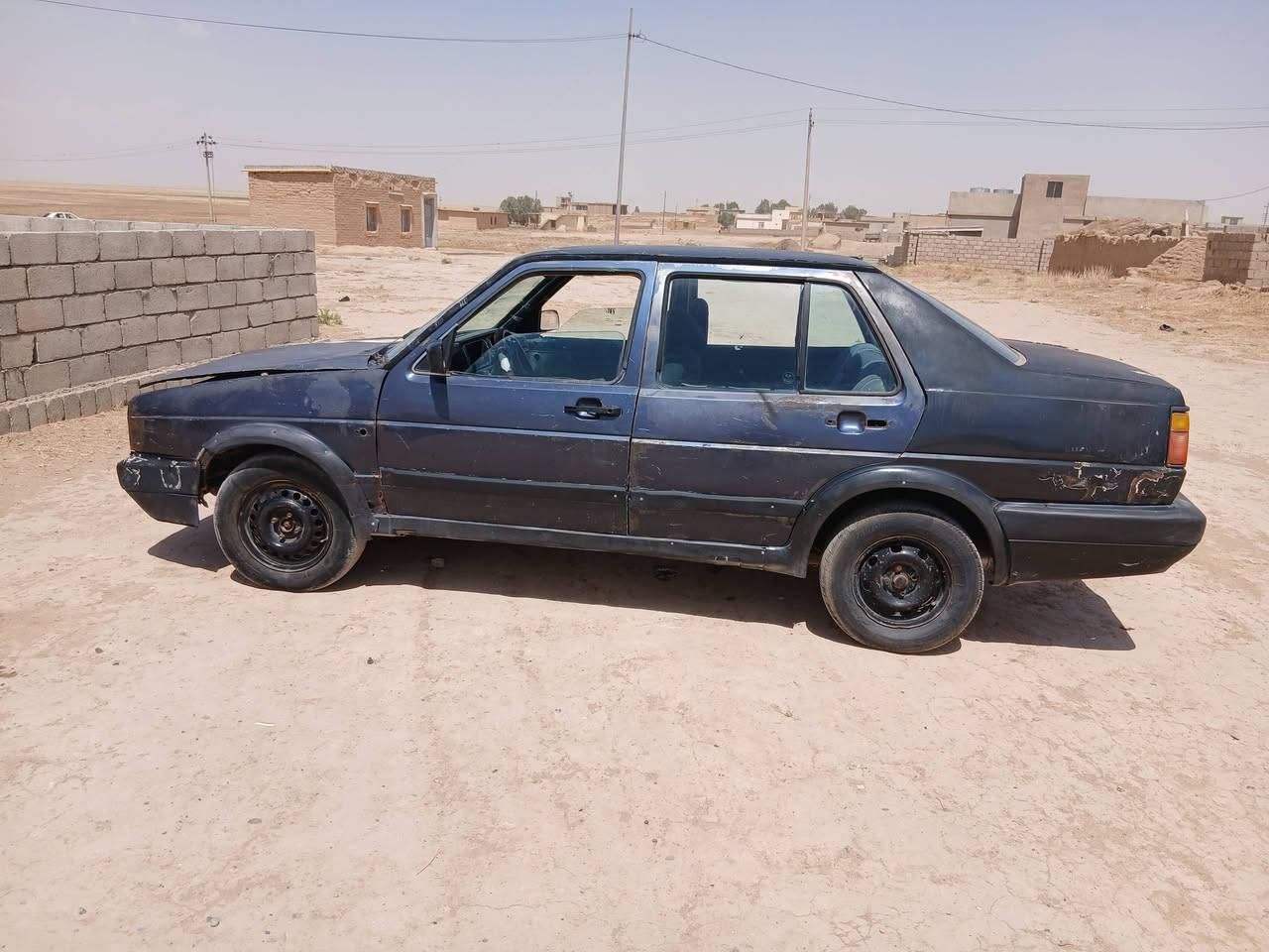 سياره جيتا للبيع او مراوس 
كير محرك شرط رقم كركوك 
***********
