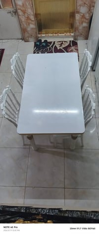 طقم سفرة • للبيع