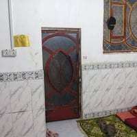 الفداء مقاطعة ٢٤ • ١٠٠م • واجهة ٥م