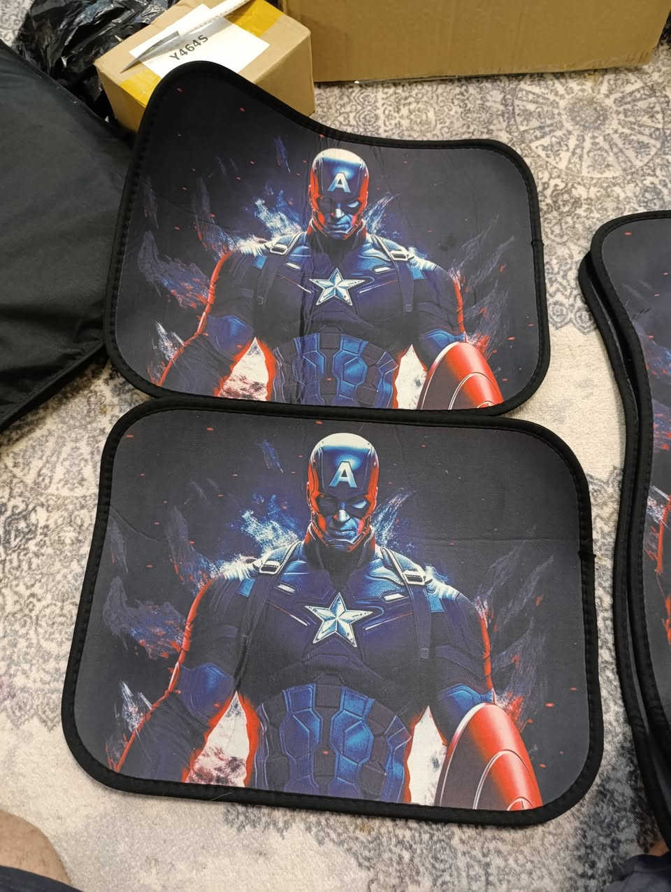 سلام عليكم اخواني عندي هاي شلعه غراض سيارات 50 ألف ويا توصيل


**إذا كنت صاحب هذا الإعلان وتريد حذفه لأي سبب، رجاءا أرسل رسالة إلى الدعم الفني**