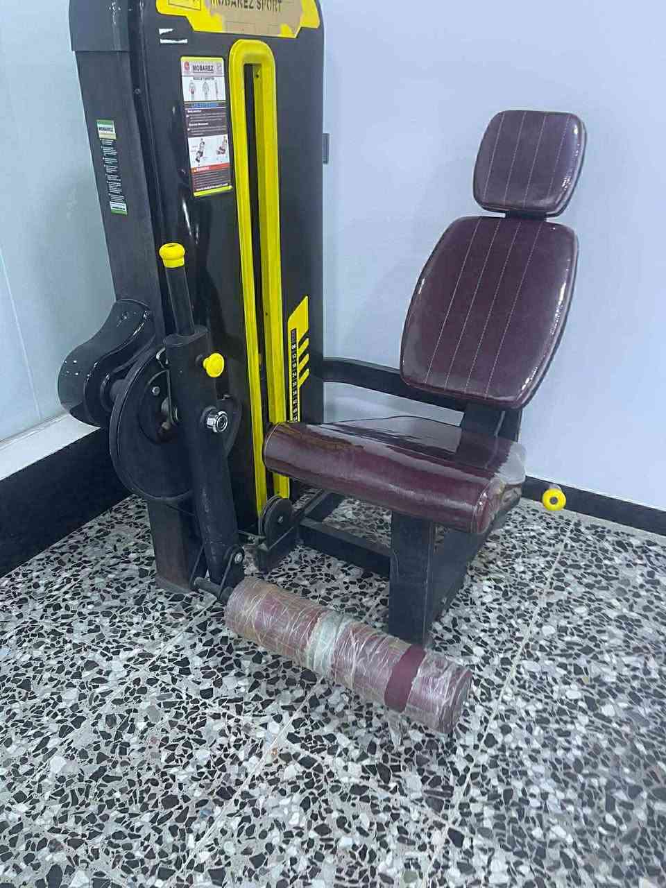 متـوفر اجهزة رياضية ✅

بغــداد  يوجـد توصـيل ✅

***********
