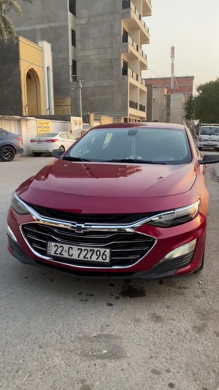 التفاصيل بالفيديو سعر مناسب موديل 2020 بدون ايرباك بجم كبس سعرها 110 وبيها مجال كلش قليل للاستفسار *********** مكانها الاعضمية
