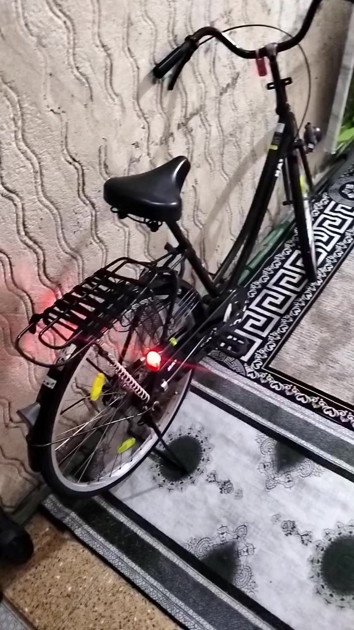 السلام عليكم شباب بايسكل البيع المكان دوانيه مستعجل عليه 👋🏻🧡


**إذا كنت صاحب هذا الإعلان وتريد حذفه لأي سبب، رجاءا أرسل رسالة إلى الدعم الفني**