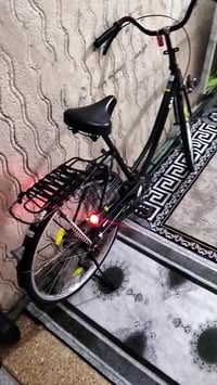 بايسكل • دوانيه • مستعجل