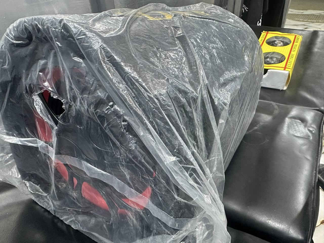 للبيع


**إذا كنت صاحب هذا الإعلان وتريد حذفه لأي سبب، رجاءا أرسل رسالة إلى الدعم الفني**