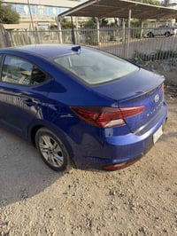 النترا موديل 20 وارد كندي   ماشيه ١١١،٠٠٠ السياره طبت العراق كلين تايت...